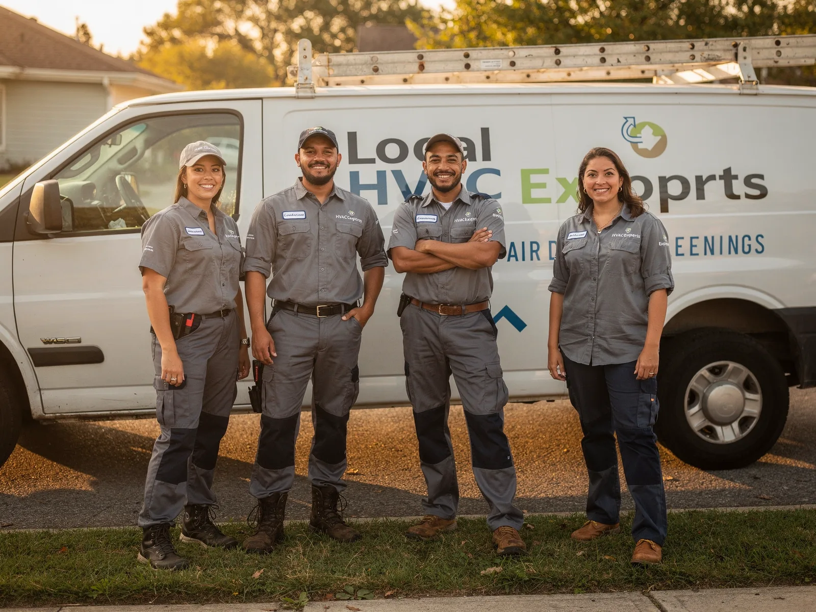 24/7 HVAC Repair & AC Replacement company in Strawn, TX